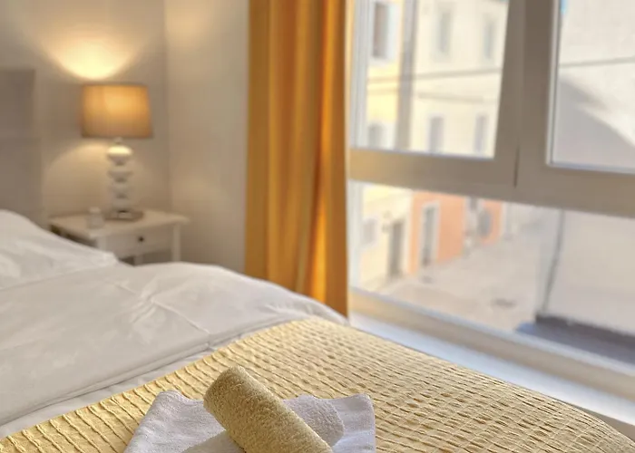 Anamari Apartments