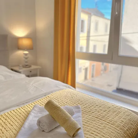 Anamari Apartments Zára Kültér fotó