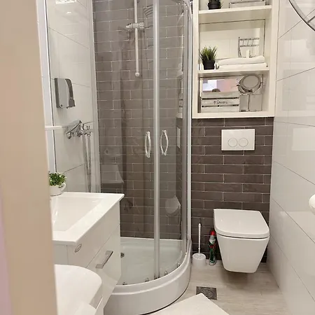 Anamari Apartments Zára Kültér fotó