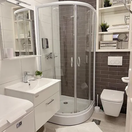 Anamari Apartments Zára Kültér fotó