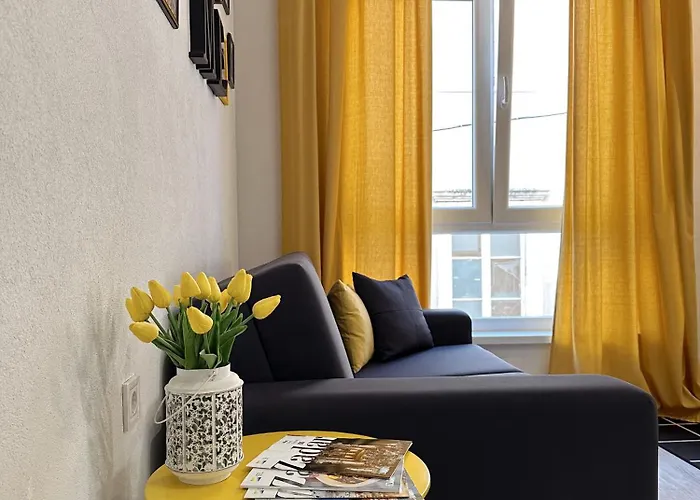 Anamari Apartments