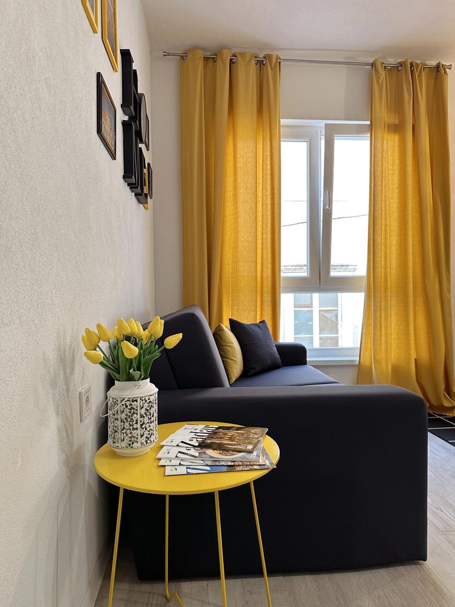 Anamari Apartman *