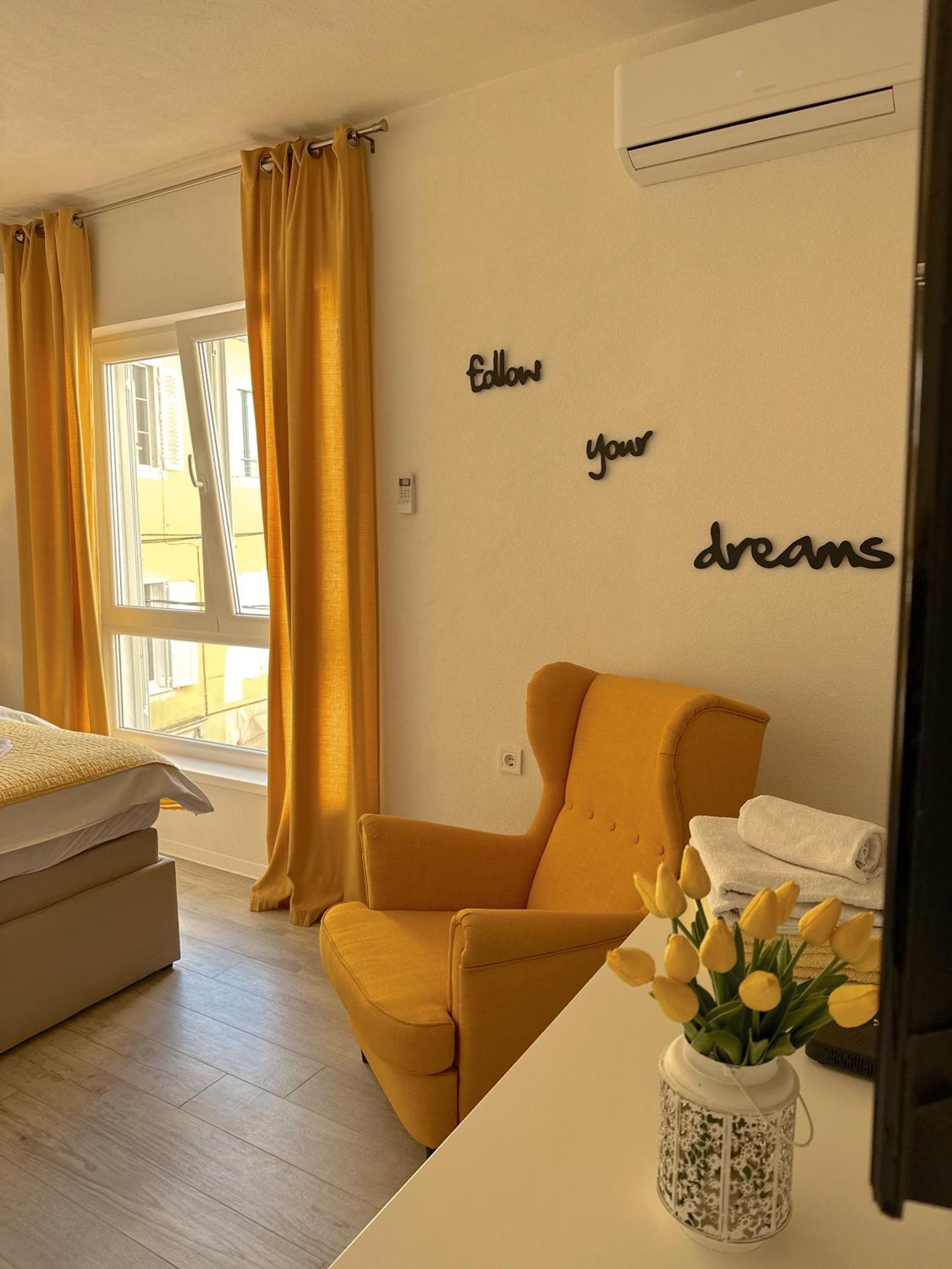 Apartament Anamari