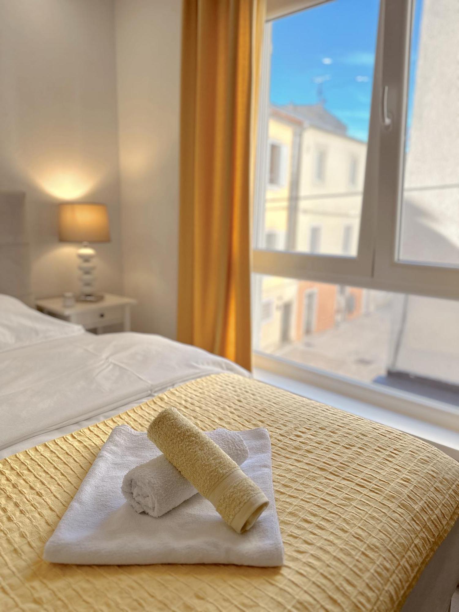 Apartman Anamari Zára