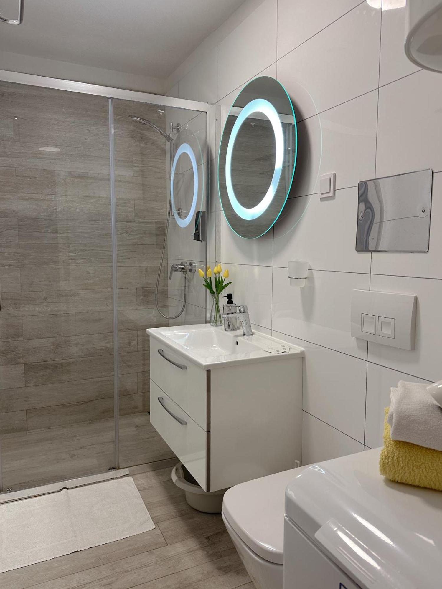 Apartman Anamari *