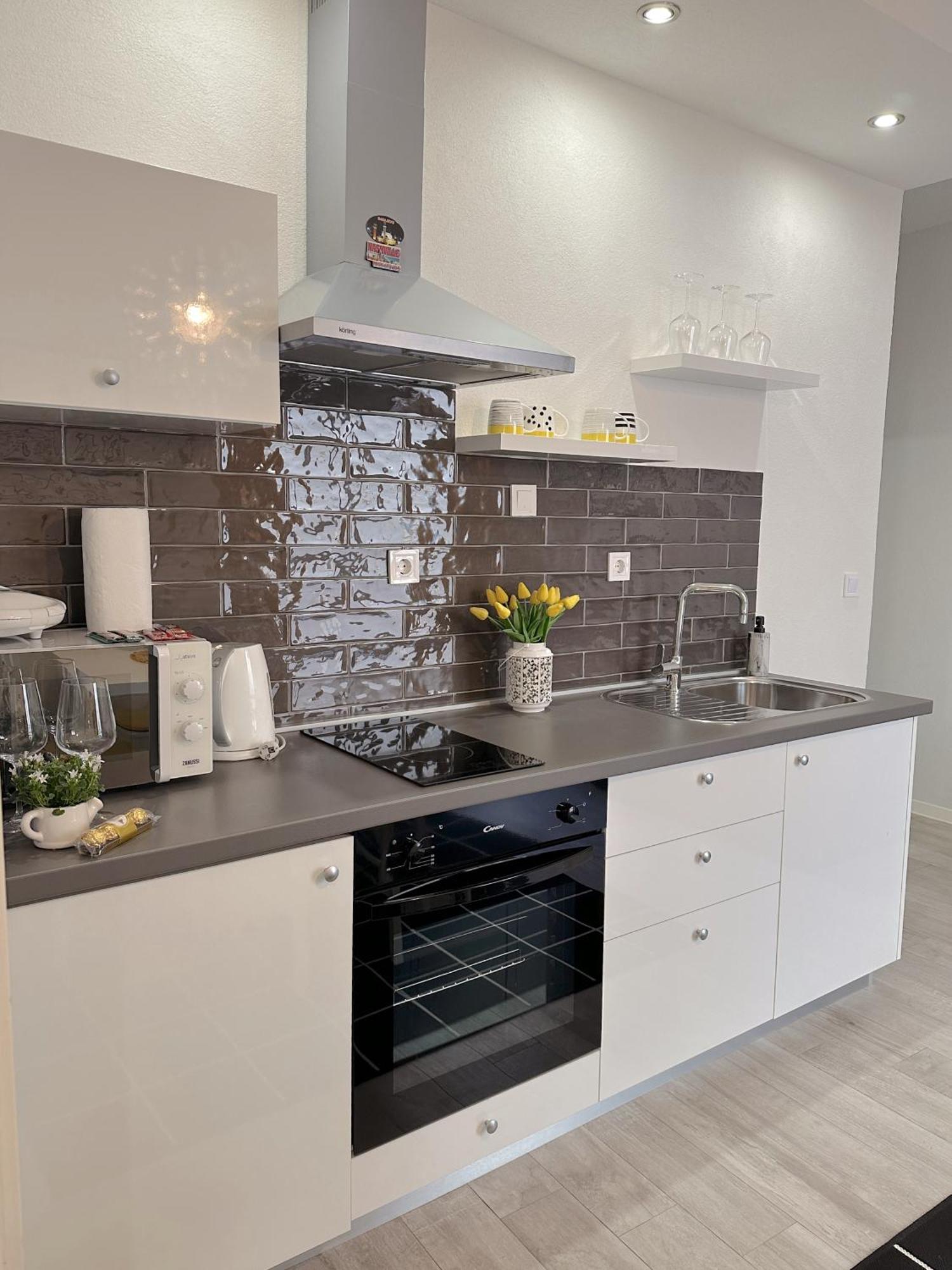 Anamari Apartman