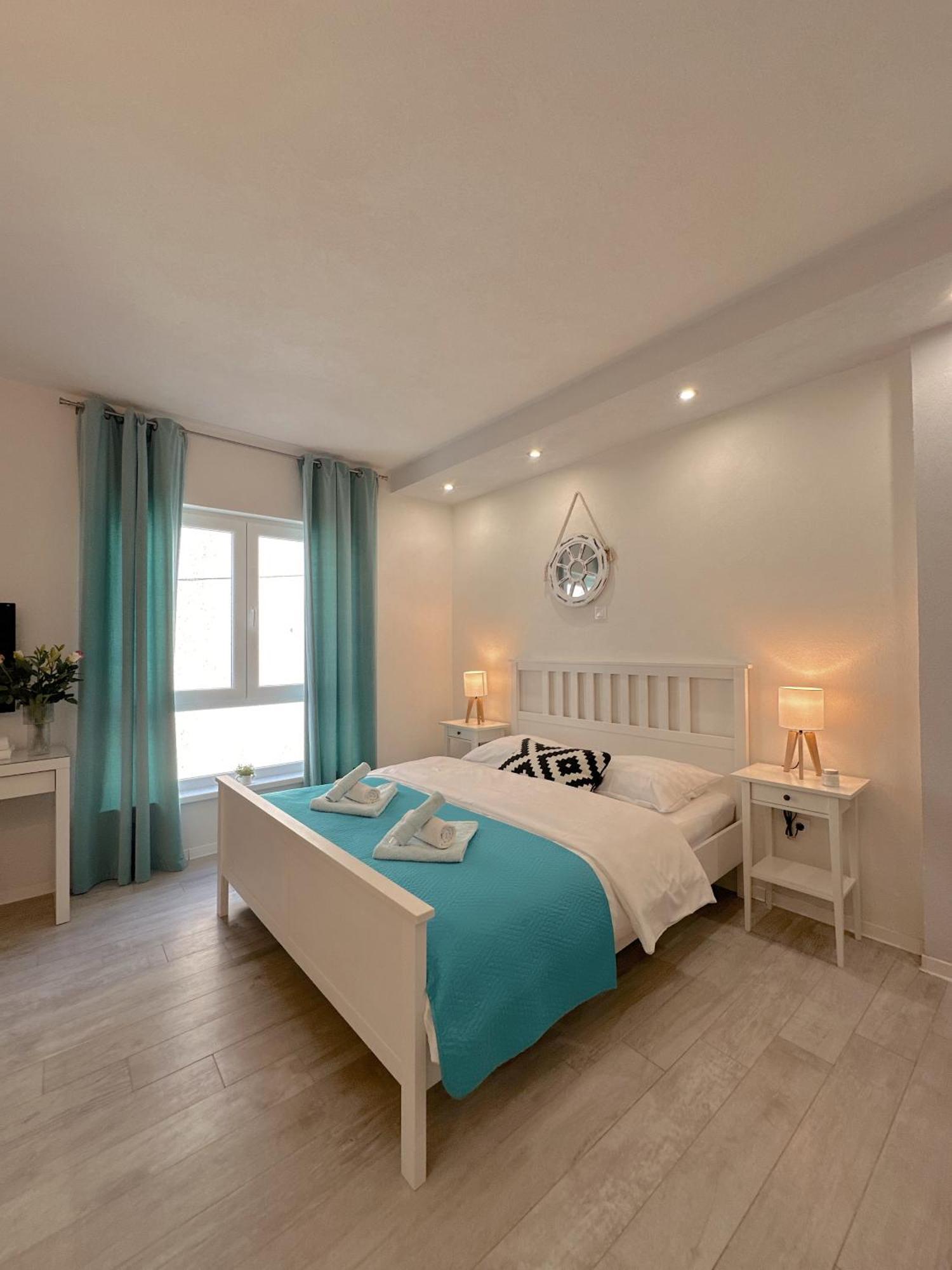 Apartman Anamari *