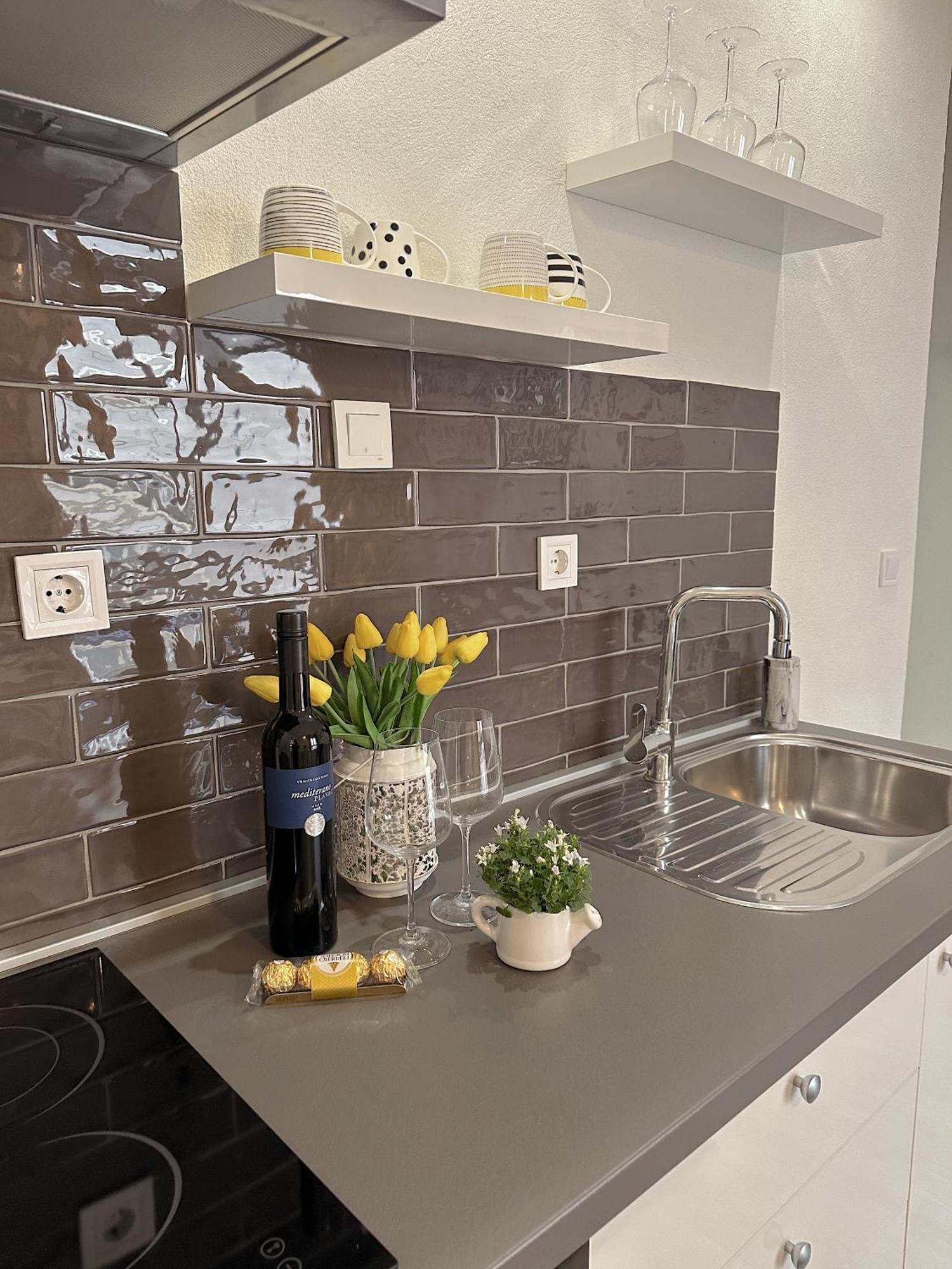 Anamari Apartament