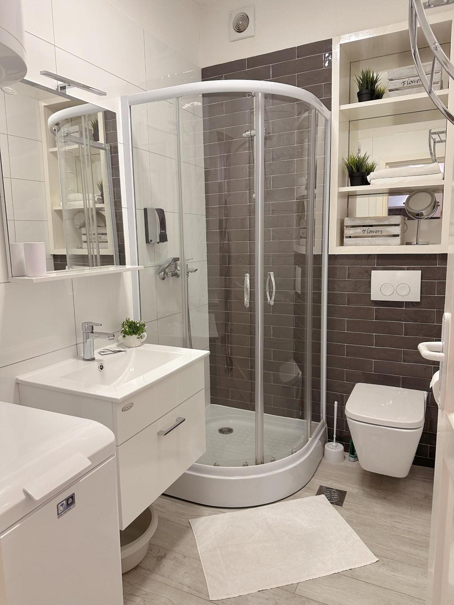 Anamari Apartman