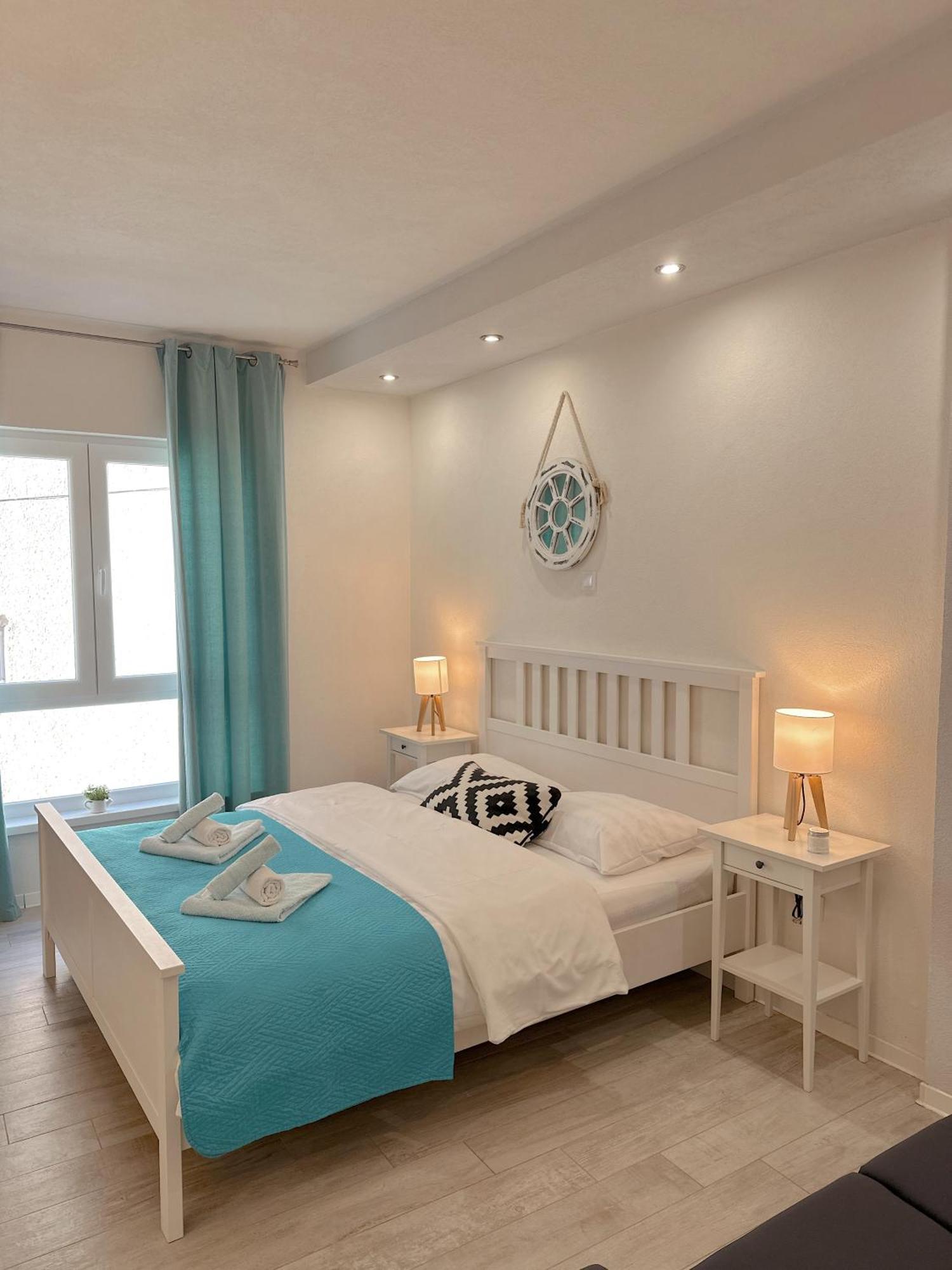 Apartman Anamari